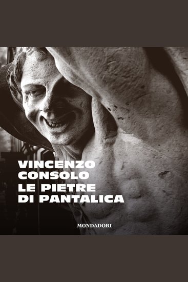Le pietre di Pantalica - cover
