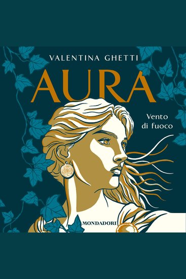 Aura - Vento di fuoco - cover