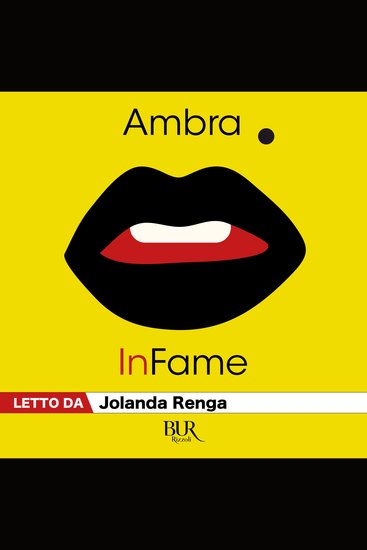 InFame - cover