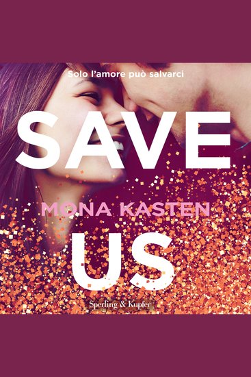 Save Us (versione italiana) - cover