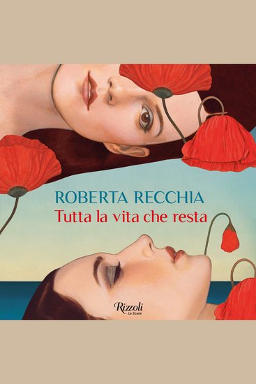 Tutta la vita che resta - cover