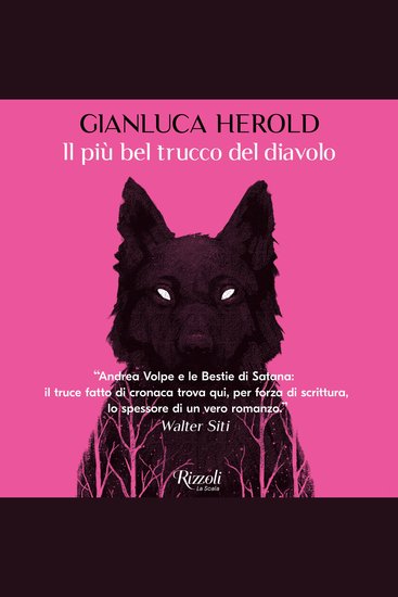 Il più bel trucco del diavolo - cover
