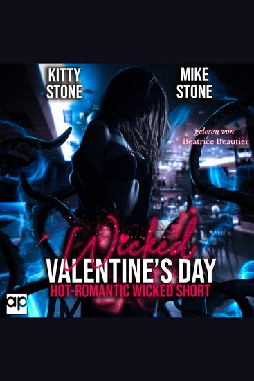 Wicked Valentine's Day - Hot-Romantic Wicked Short - cover