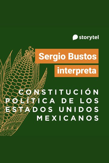 Constitución Política de los Estados Unidos Mexicanos - cover