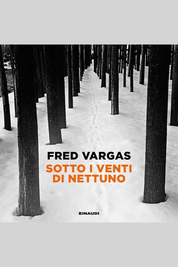 Sotto i venti di Nettuno - cover