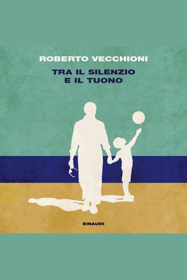 Tra il silenzio e il tuono - cover