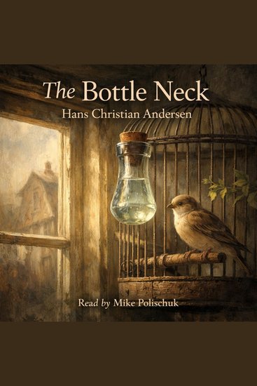 The Bottle Neck - cover