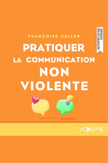 Pratiquer la communication non-violente - cover