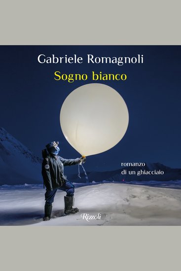 Sogno bianco - cover