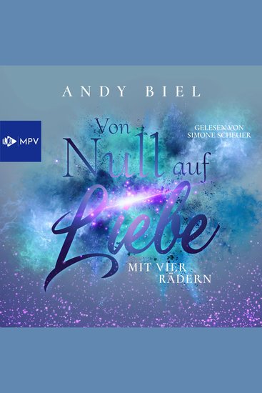 Von Null auf Liebe mit vier Rädern: Caro & Flo - cover