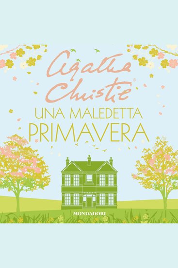 Una maledetta primavera - cover