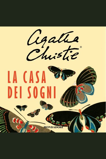 La casa dei sogni - cover