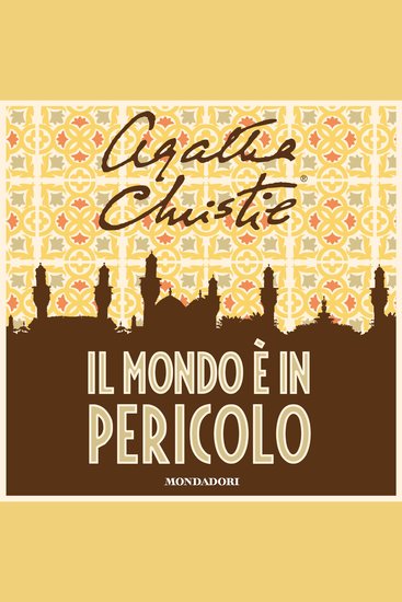 Il mondo è in pericolo - cover