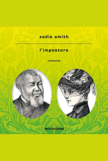 L'impostore - cover