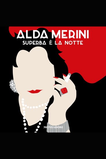 Superba è la notte - Il suono dell'ombra Poesie e prose 1953-2009 - cover
