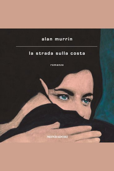 La strada sulla costa - cover