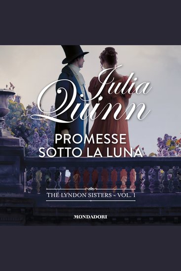 Promesse sotto la luna - cover