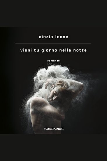 Vieni tu giorno nella notte - cover