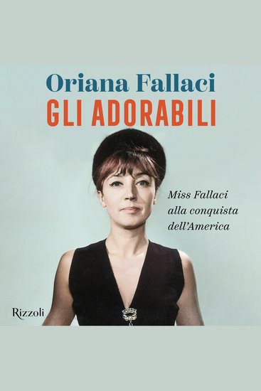 Gli adorabili - cover