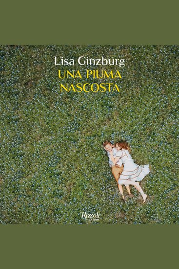 Una piuma nascosta - cover