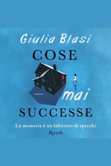 Cose mai successe - cover