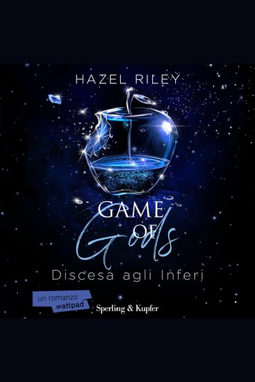 Game of Gods - Discesa agli Inferi - cover