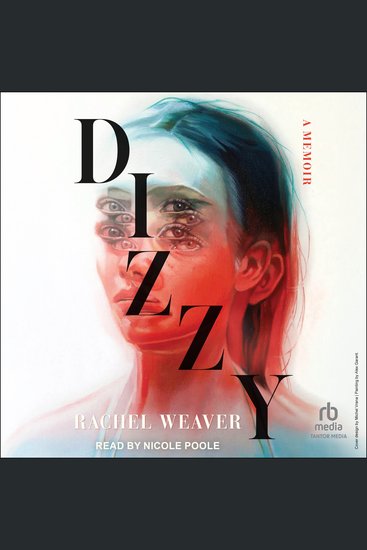 Dizzy - A Memoir - cover