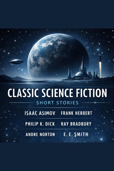 Classic Science Fiction Short Stories - All Cats Are Gray The Gifts of Asti Lord Tedric Robot Nemesis Operation Haystack Let's Get Together Asleep in Armageddon The Variable Man The Skull and Defense Mech - cover