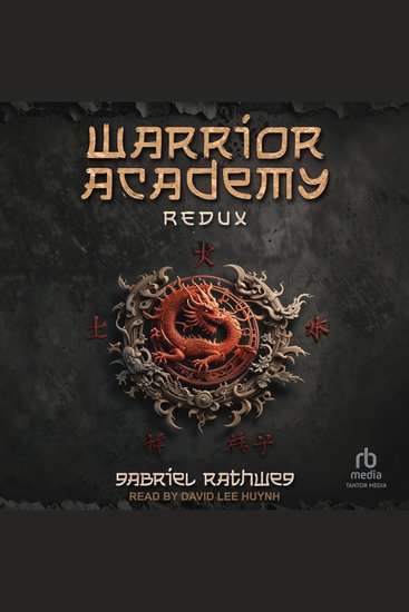 Warrior Academy: Redux - Episode I - cover