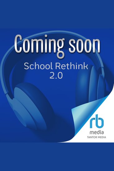 School Rethink 20 - Putting Reinvention into Practice - cover