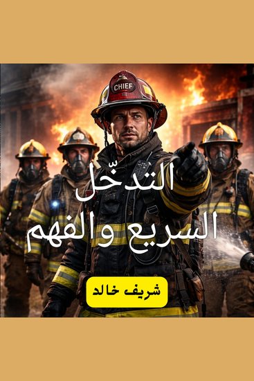 التدخّل السريع والفهم - cover