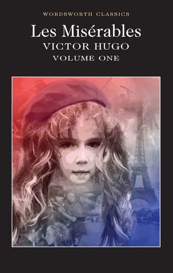 Les Misérables Volume One - cover