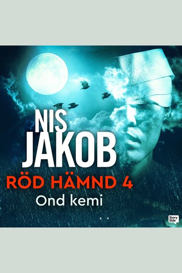 Ond kemi - cover