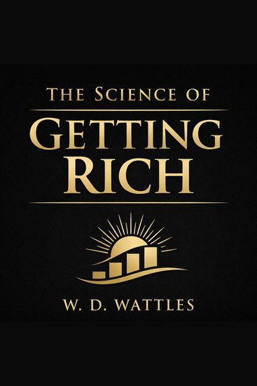 The Science of Getting Rich - cover