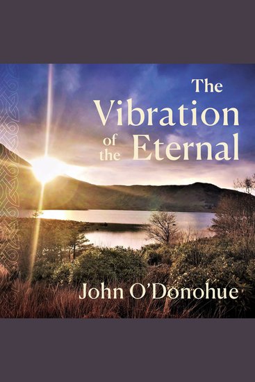 The Vibration of the Eternal - cover