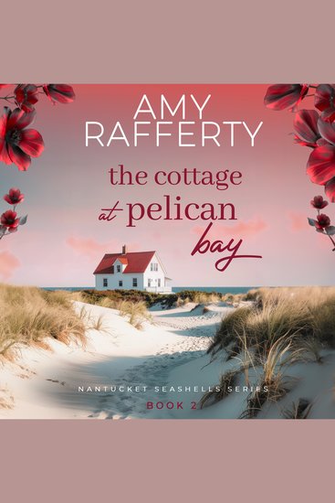 The Cottage at Pelican Bay - cover