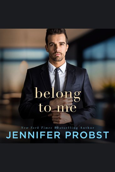 Belong to Me - cover