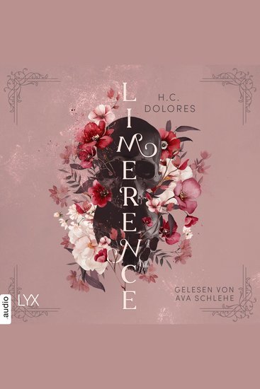 Limerence - Fated Fixation Teil 1 (Ungekürzt) - cover