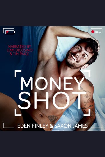 Money Shot - cover