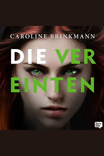 Die Vereinten - cover