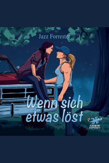 Wenn sich etwas löst - cover
