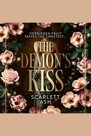 The Demon’s Kiss - cover