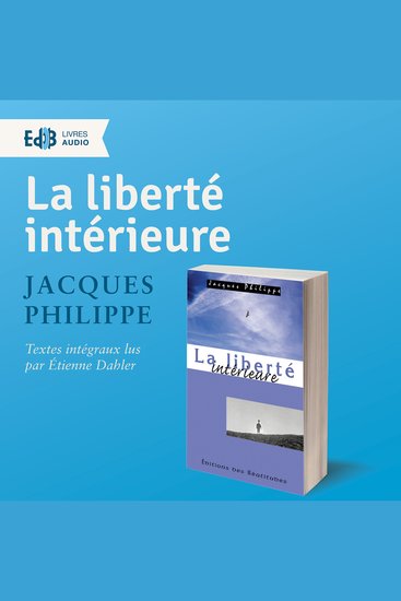 La liberté intérieure - cover