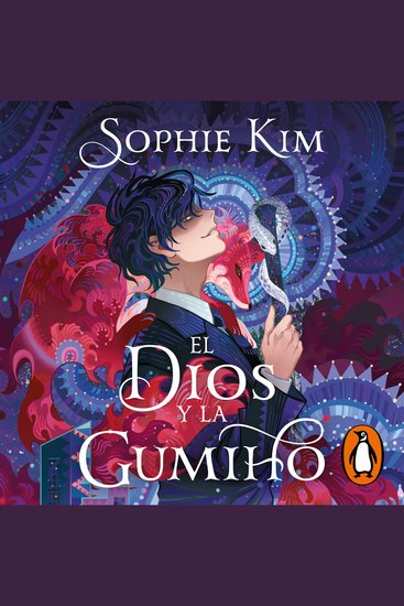 El dios y la gumiho (El Hilo del Destino 1) - cover