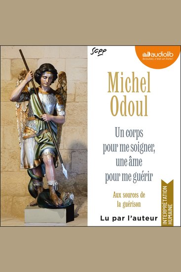 Un corps pour me soigner une âme pour me guérir (édition 2026) - cover