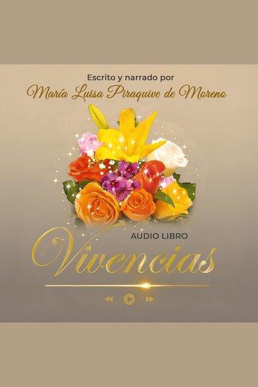 Vivencias - (Spanish Edition) - cover