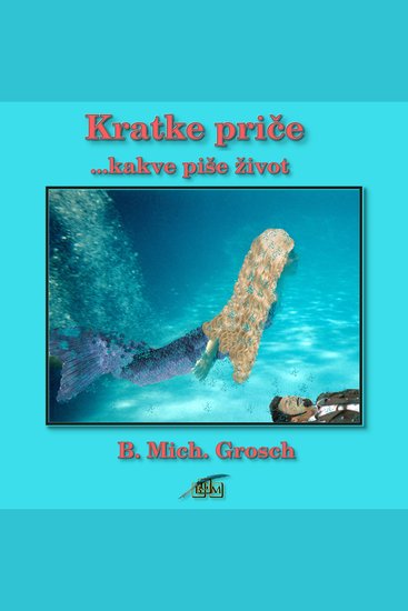 Kratke priče - kakve piše život - cover