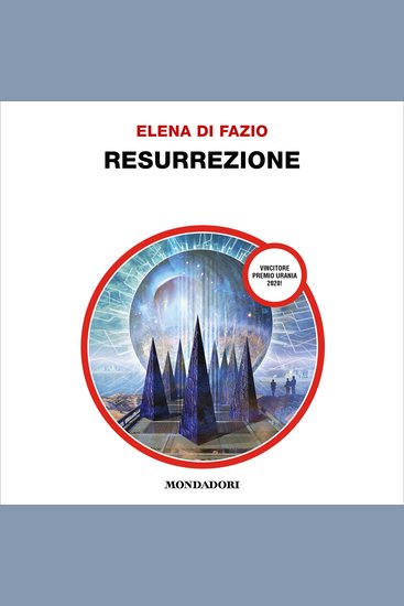 Resurrezione - cover