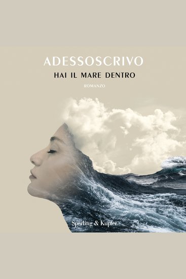 Hai il mare dentro - cover