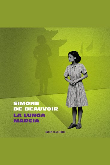 La lunga marcia - cover